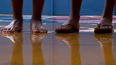 Hospital Albert Sabin oferece consultas gratuitas em Juiz de Fora após temporal