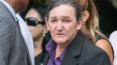 Humorista Marquito passa por nova cirurgia na coluna após acidente de moto em São Paulo