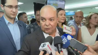 Ibaneis Rocha defende repasses da J&F ao seu escritório e afirma que sairá limpo do governo