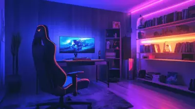 Indústria de games brasileira: crescimento explosivo e consolidação como referência criativa