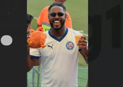 Influenciador digital Aelton Santys morre aos 33 anos em Salvador, polícia registra suicídio