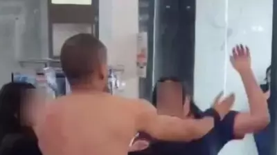 Influenciador do MBL e gerente de loja se agridem em Betim após problema com encomenda