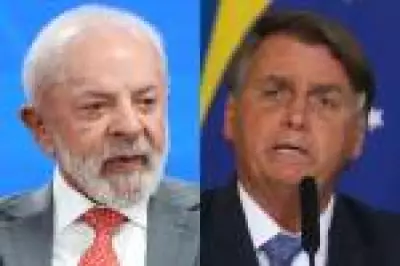 Inversão de papéis: Bolsonaro adota método de Lula na prisão para coordenar eleições