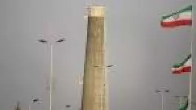 Irã acusa EUA e Israel de ataque à usina nuclear de Natanz em ofensiva conjunta