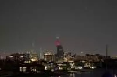 Irã alerta que bases dos EUA violam soberania após pedir desculpas a vizinhos