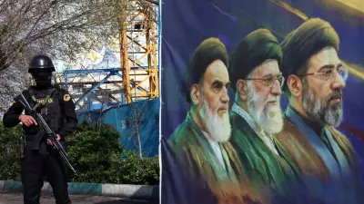 Irã ameaça atacar gigantes como Google e Apple no Oriente Médio após mortes de autoridades