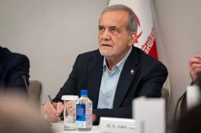 Irã rejeita exigência de rendição dos EUA e ataques se intensificam no Golfo