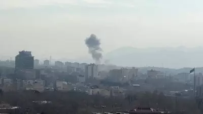 Irã rejeita proposta de paz dos EUA, revela emissora estatal; Paquistão atua como mediador