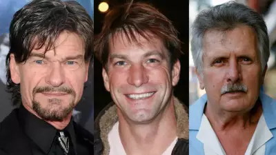 Irmãos de Celebridades que a Fama Esqueceu: Histórias de Tentativas e Esquecimento