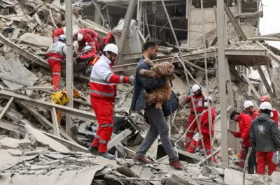 Israel afirma ter eliminado chefe de segurança do Irã em ataques aéreos; conflito intensifica-se