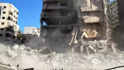 Israel anuncia continuidade de ofensivas militares no Líbano e no Irã