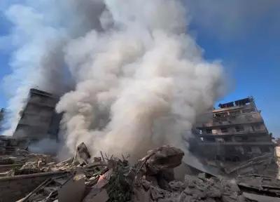 Israel autoriza avanço terrestre no Líbano e intensifica conflito com Hezbollah