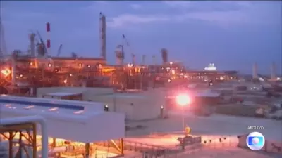 Israel bombardeia campo de gás no Golfo Pérsico; Trump confirma ataque e ameaça Irã