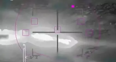 Israel divulga imagens de F-35 abatendo caça iraniano sobre Teerã em confronto histórico