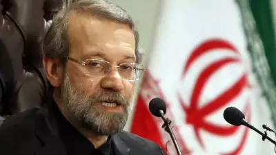 Israel elimina Ali Larijani, principal operador do regime iraniano, em ataque aéreo