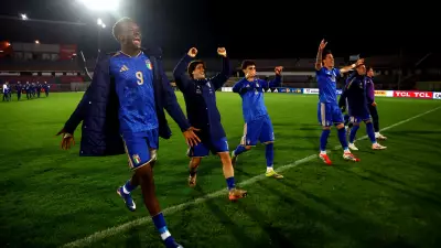 Itália enfrenta Bósnia em decisão histórica pela vaga na Copa do Mundo 2026