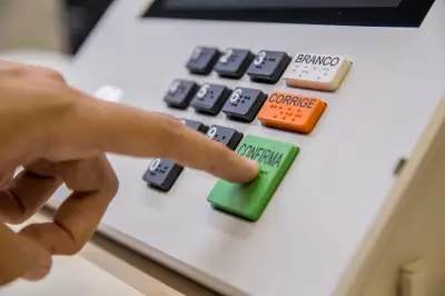 Janela Partidária de 2024: Período para Troca de Partidos Começa na Quinta-feira