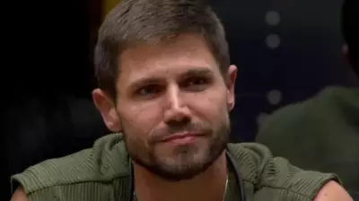 Jonas Sulzbach revela medo de cancelamento após BBB 26 e celebra nova fase
