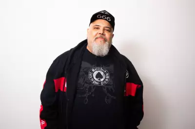 João Gordo, vocalista do Ratos de Porão, é detido com drogas no aeroporto de Confins