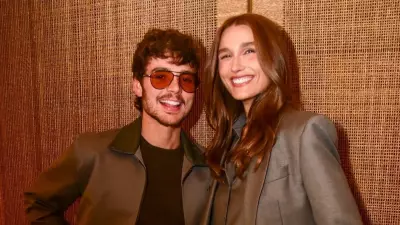 João Lucas revela intimidade com Sasha Meneghel e fala sobre tentativa em avião