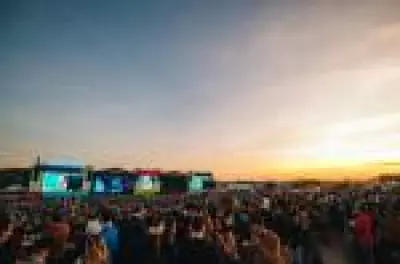 João Rock 2026 anuncia line-up completo com BaianaSystem, Alceu Valença e atrações inéditas