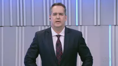 Jornal Anhanguera exibe cobertura completa de Goiás em sua segunda edição