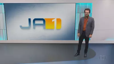 Jornal Anhanguera Exibe Reportagens Especiais em Goiás na Segunda-Feira