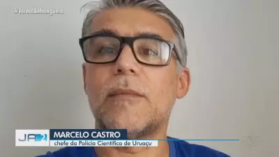 Jornal Anhanguera exibe reportagens sobre Goiás na edição de sábado, 28 de março de 2026