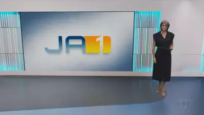 Jornal Anhanguera Exibe Vídeos das Regiões de Goiás em Edição Especial