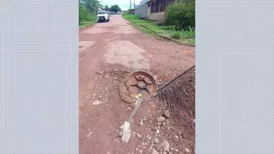 Jornal do Acre destaca notícias locais nesta terça-feira, 31 de março de 2026