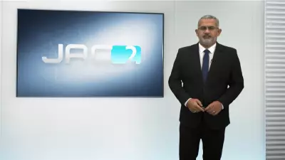 Jornal do Acre destaca operação policial e alerta sobre acidentes domésticos