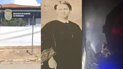 Jovem confunde gemidos com agressão e acaba preso por desacato à PM em Patrocínio