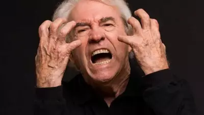 Juca de Oliveira, aos 91 anos, está internado em estado delicado no Sírio-Libanês