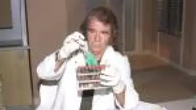 Juca de Oliveira e o legado do cientista de 'O Clone' na televisão brasileira