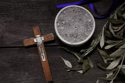 Juiz de Fora celebra Domingo de Ramos com missas e procissões; trânsito terá alterações