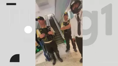 Justiça condena shopping e empresa de segurança por impedir entrada de adolescentes negros