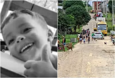 Justiça do Acre nega indenização a pai de criança atropelada por ônibus escolar