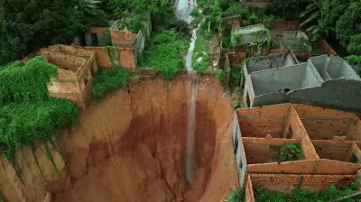 Justiça do Maranhão impõe prazo de 48 horas para Prefeitura de Buriticupu agir contra voçorocas