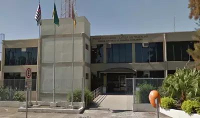 Justiça do Trabalho condena Estado de SP a pagar R$ 1 milhão por trabalho infantil em Porto Feliz