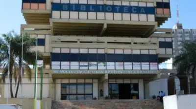 Justiça Eleitoral muda de endereço em Campo Grande para ampliar acesso dos eleitores