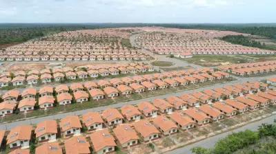 Justiça Federal condena Caixa e construtoras por danos ambientais em São Luís