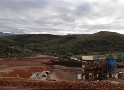 Justiça suspende licença de mineradora em MG após ação de comunidades quilombolas