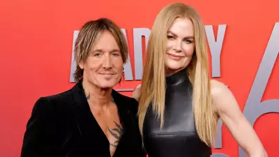 Keith Urban aceita shows modestos em cruzeiros após divórcio com Nicole Kidman