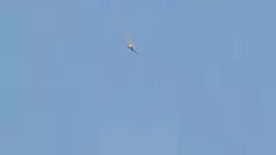 Kuwait abate por engano três caças americanos, elevando tensões no Oriente Médio