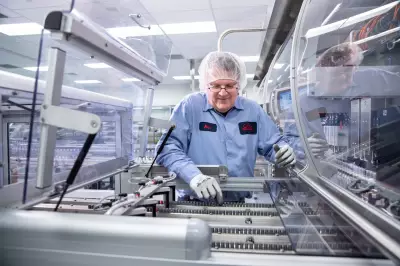 Laboratório paraguaio anuncia retatrutida antes de aprovação, gerando alerta sanitário