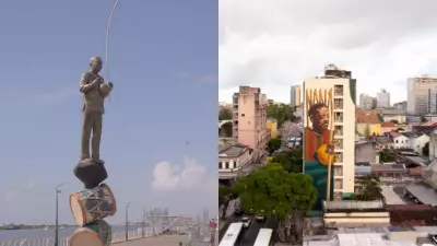 Legado de Naná Vasconcelos: família comenta homenagens e busca por museu no Recife