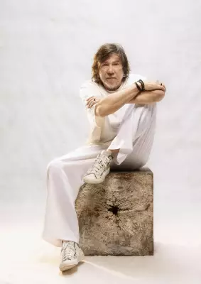 Lenine estreia turnê 'Eita' em Fortaleza após 10 anos sem álbum inédito