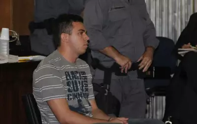 Lindemberg Alves pede redução de pena após fazer Enem, mas MP-SP se opõe