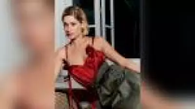 Luisa Arraes faz alerta após assalto com pedradas em São Paulo