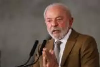 Lula atribui alta dos combustíveis a Trump e promete medidas para conter diesel